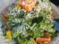 -Margherita雏菊意大利餐厅(雅颂庭购物中心店)
