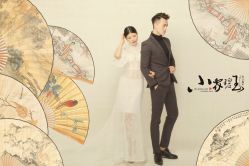 点击看大图 -格拉视觉摄影工作室(正成·财富ID店)