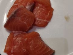 -韵咖啡自助餐厅(天津香格里拉店)