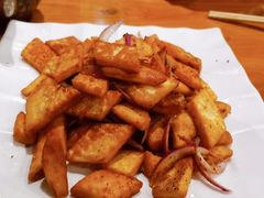 -巴依老爷新疆美食(常营店)