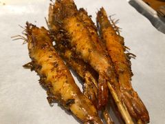 -木屋烧烤(龙岗南联店)