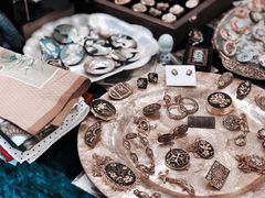 -JOURNEY SHOP.vintage杂货铺