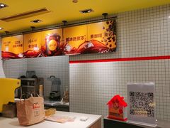 -麦当劳(浦江镇绿地乐和城店)