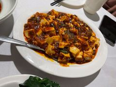 峨嵋豆腐-峨嵋酒家总店(车公庄店)