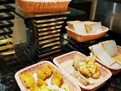 -海南新燕泰大酒店·早午自助餐丹利朗西餐厅