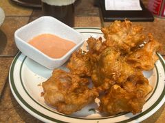 -山杏yama-katsu·吉列炸物