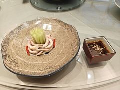 -常州华美达国际大酒店·餐饮部