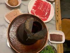 -将台涮肉(酒仙桥店)