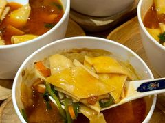 -敏珠拉姆藏餐·南京厨房(富春江东街店)