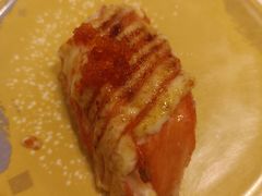 -争鲜回转寿司(浦东三钢里PLUS店)