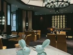 -中山保利艾美酒店-乐美中餐厅