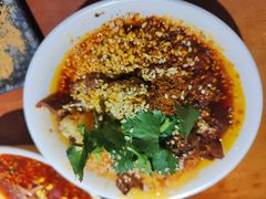 -付小姐在成都(中山公园店)
