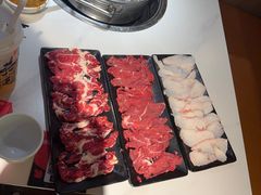 -牛品福潮汕牛肉火锅(旺庄店)