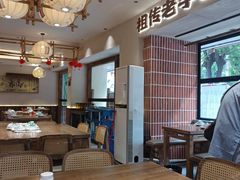 -张太婆老妈蹄花川菜馆·中华餐饮老字号(望平街店)