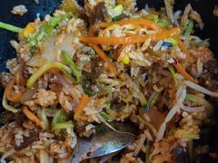 -优壹佳·延边朝鲜族料理(中山北路店)