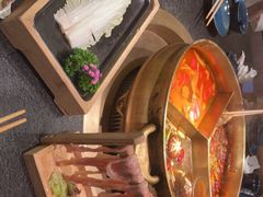 -湊湊火锅·茶憩(打浦桥日月光店)