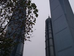 -上海浦东国际机场-T2航站楼
