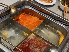 -海底捞火锅(龙湖三千集店)