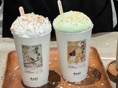 -李山山茶事(景枫店)