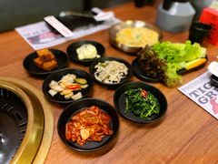-虎哥六韩式烤肉料理 TIGERGRILL(隆生金山湖中心购物广场店)