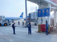 -威海大水泊国际机场