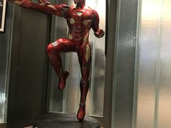 -成都百丽宫影城(LUXE太古里店)