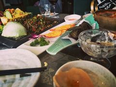 -泰阁暹罗餐厅(万达店)