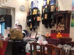 -北平小馆·烤鸭·家常菜(磨房北里店)