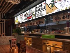 -云味馆·云南菜·云南米线(景田店)