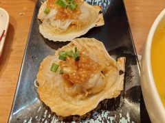 -华府九号海鲜烧烤大排档(龙域店)