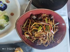 -马克西姆俄罗斯餐厅(通亚街店)