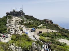 -泰山风景名胜区