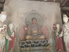 -白台寺