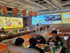 -呷哺呷哺(砂之船奥莱店)