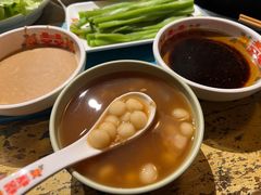 -房子红了鱼豆花重庆老火锅(广厦学院店)