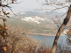 -棋盘山风景区
