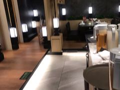 大堂-AJIYA·池袋日式烧肉自助(天津万象城店)