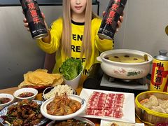 -金龙·打边炉(南京西路店)