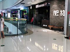 -肥猫(义乌万达店)