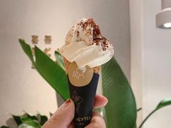 -喜茶(上海五角场万达店)