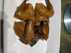 -旺顺阁鱼头泡饼(常营店)