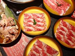 -牛New寿喜烧(金茂览秀城店)