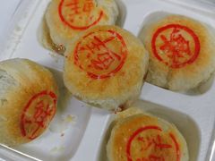 -泸溪河桃酥(西直门凯德店)