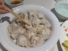 -李恩记清真水饺(北电大厦店)