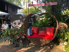 -清迈女子监狱马杀鸡(无分店)
