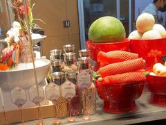 -炊江南·上海菜(国展华漕店)