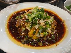 -老来福·非遗酸汤兔(凯旋路店)