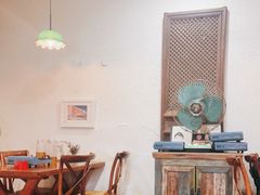 大堂-猫爷的腔调·黔小馆(交大医学住宅区店)