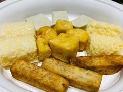 -神洲四海大酒楼(王府井澳门中心店)