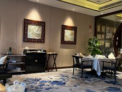 -一品淮扬 · 淮扬菜·北京万达文华酒店